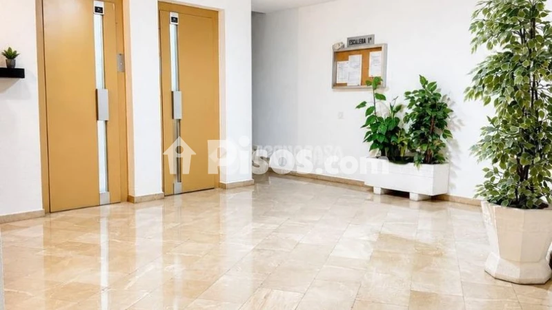 Piso – Alacant / Alicante, Sant Blai, l'Alacantí