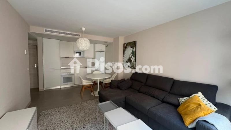 Fotografía del inmueble reportado: 1.400 €/mes — Madrid, Madrid