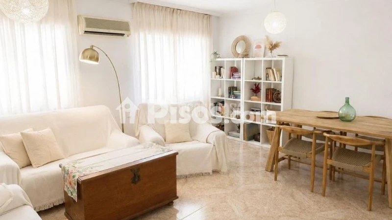 Piso – Alicante - Alacant