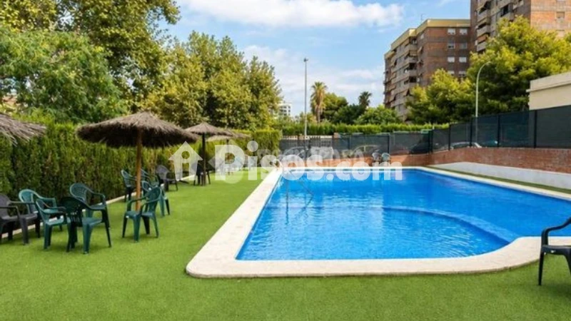 Pis – Alicante - Alacant