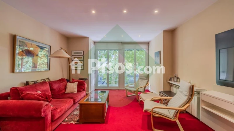 Fotografía del inmueble reportado: 2.300 €/mes — Madrid, Madrid