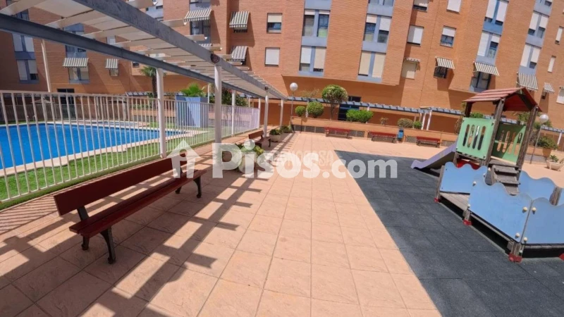 Piso – Alicante - Alacant