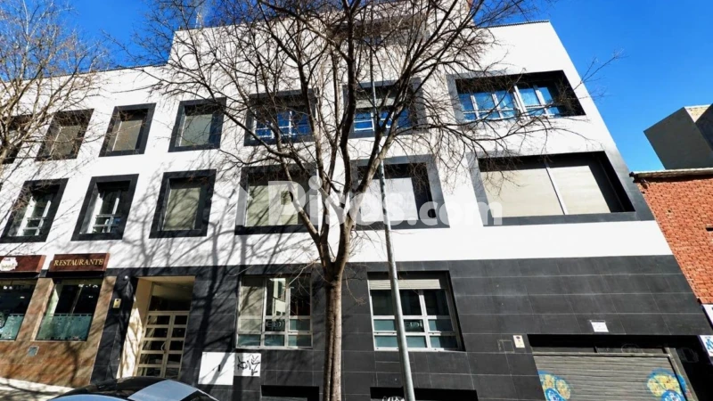 Fotografía del inmueble reportado: 1.150 €/mes — Madrid, Madrid