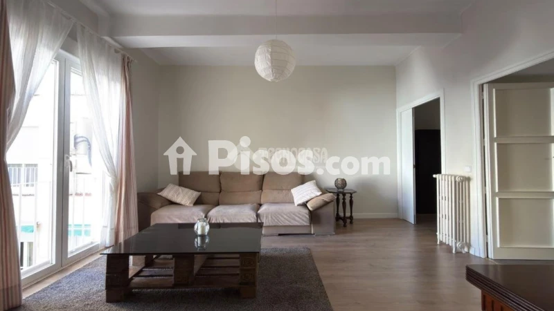 Fotografía del inmueble reportado: 1.900 €/mes — Madrid, Madrid