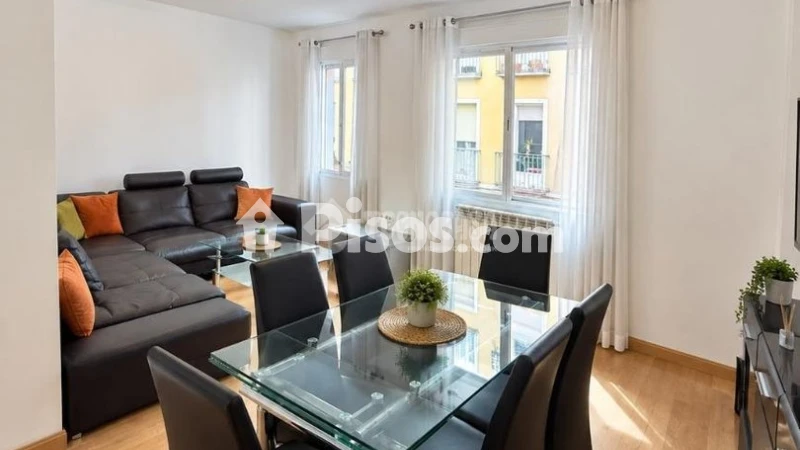 Fotografía del inmueble reportado: 1.990 €/mes — Madrid, Madrid