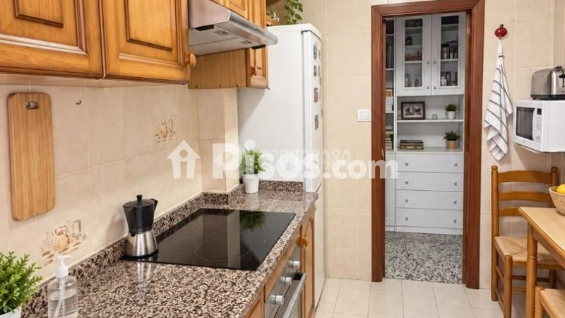 Pis – Alicante - Alacant