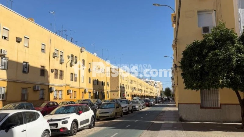Fotografía del inmueble reportado: 850 €/mes — Sevilla, Sevilla