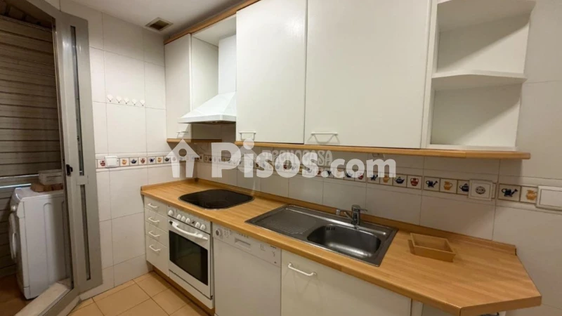 Fotografía del inmueble reportado: 2.200 €/mes — Madrid, Madrid