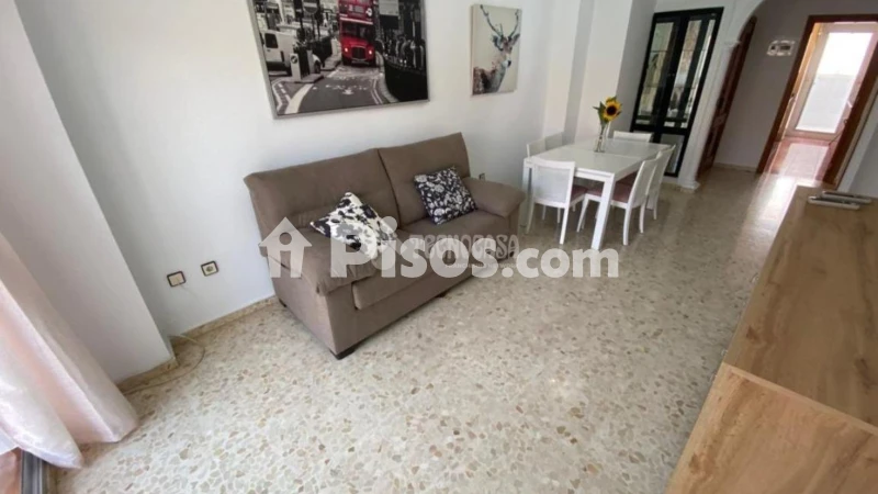 Fotografía del inmueble reportado: 690 €/mes — Sevilla, Sevilla