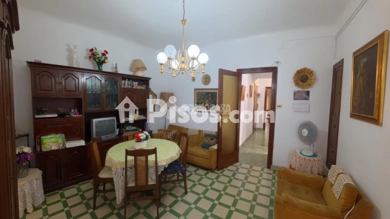 Pis – Alicante - Alacant