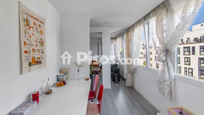 Fotografía del inmueble reportado: 1.300 €/mes — Madrid, Madrid