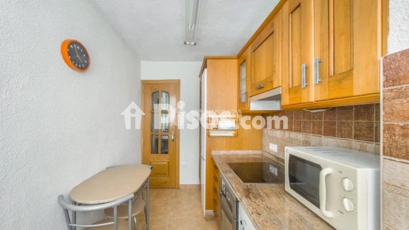Fotografía del inmueble reportado: 1.350 €/mes — Madrid, Madrid