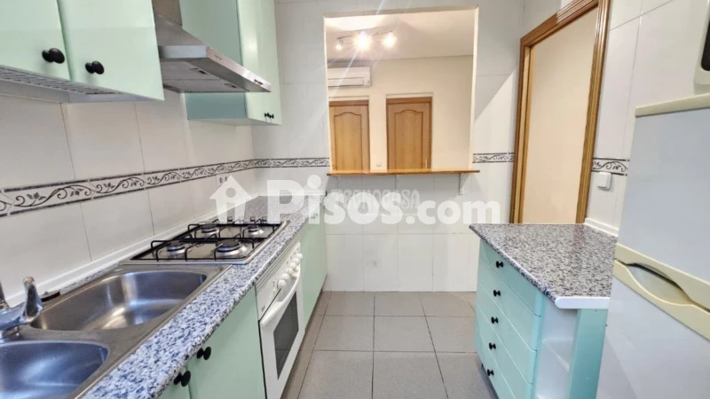 Fotografía del inmueble reportado: 1.410 €/mes — Madrid, Madrid