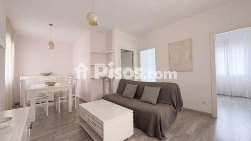 Fotografía del inmueble reportado: 1.650 €/mes — Madrid, Madrid