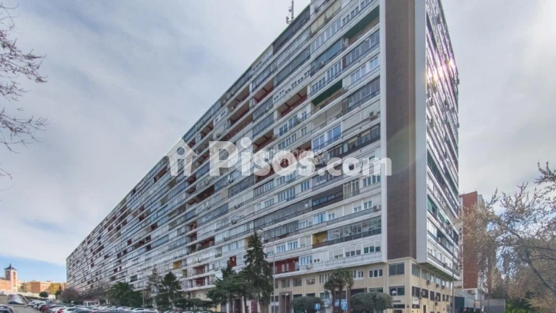 Fotografía del inmueble reportado: 1.750 €/mes — Madrid, Madrid