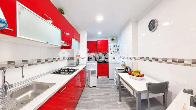 Pis – Alicante - Alacant