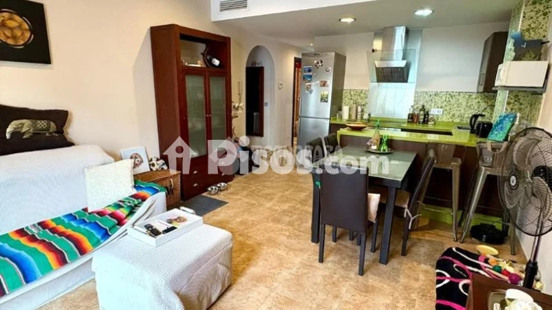 Fotografía del inmueble reportado: 1.300 €/mes — Málaga, Málaga