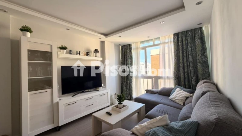 Fotografía del inmueble reportado: 1.200 €/mes — Málaga, Málaga