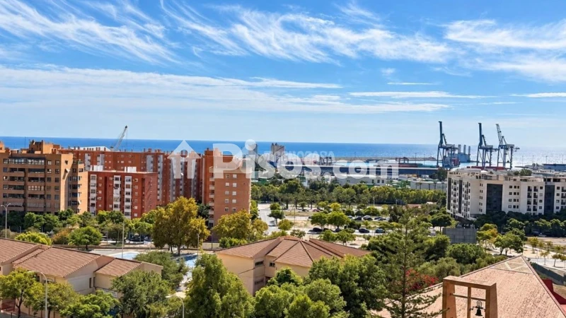 Piso en venta en Babel