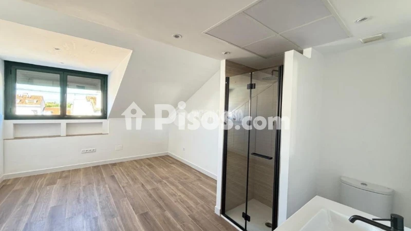 Fotografía del inmueble reportado: 1.100 €/mes — Madrid, Madrid