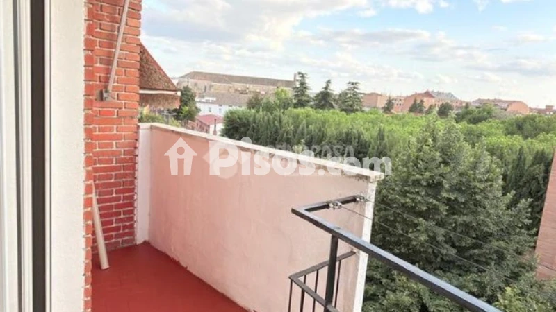 Fotografía del inmueble reportado: 700 €/mes — Toledo, Toledo