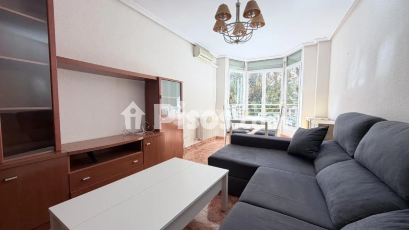 Fotografía del inmueble reportado: 1.650 €/mes — Madrid, Madrid