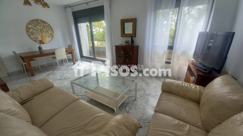 Fotografía del inmueble reportado: 1.300 €/mes — Sevilla, Sevilla