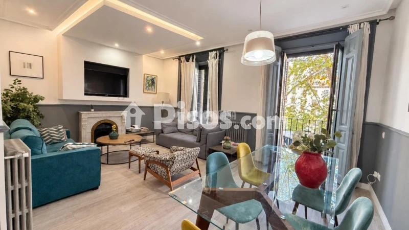 Fotografía del inmueble reportado: 3.100 €/mes — Madrid, Madrid