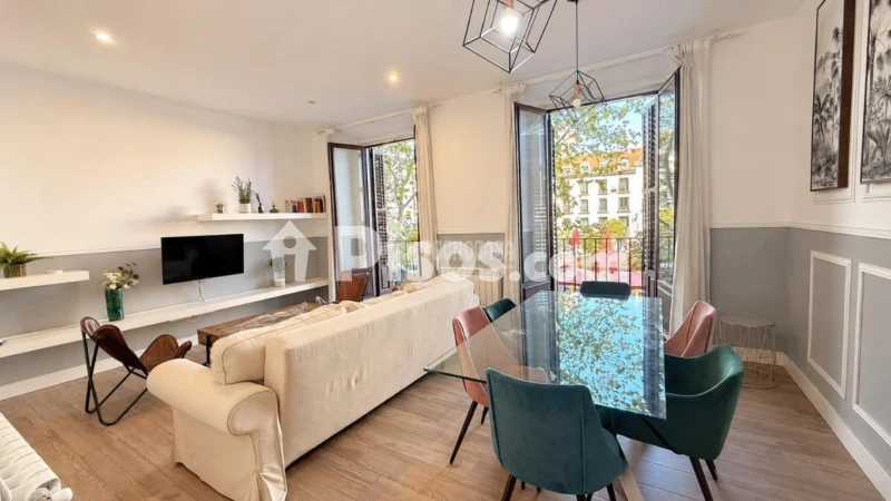 Fotografía del inmueble reportado: 2.400 €/mes — Madrid, Madrid
