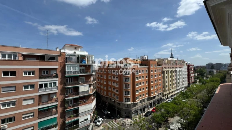 Piso en alquiler en Ibiza