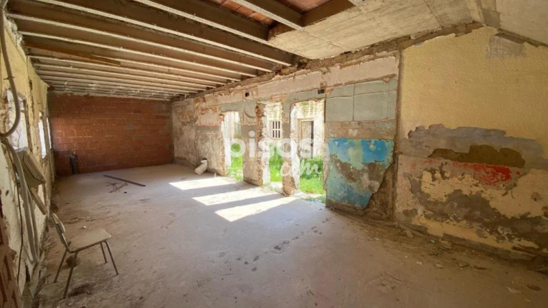 Casa unifamiliar en venta en Alagón, Alagón de 87.500 €