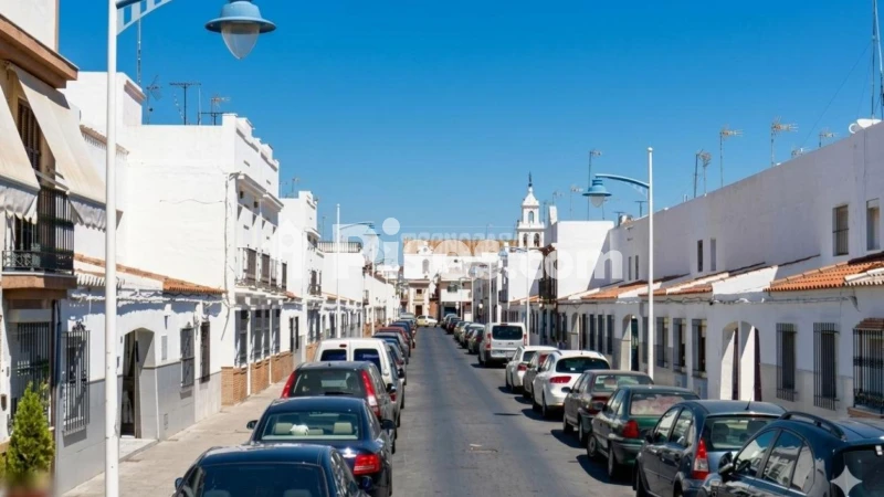Casa - Vista 3