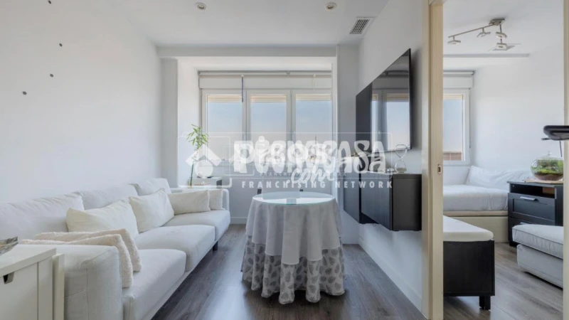 Piso en alquiler en Avenida Donostiarra