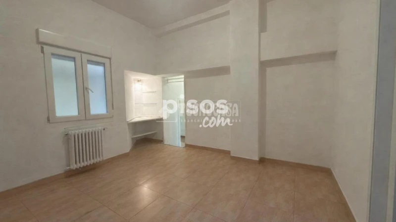 Piso en alquiler en Fuente del Berro