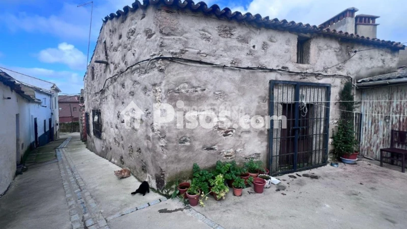 Casa - Vista 3