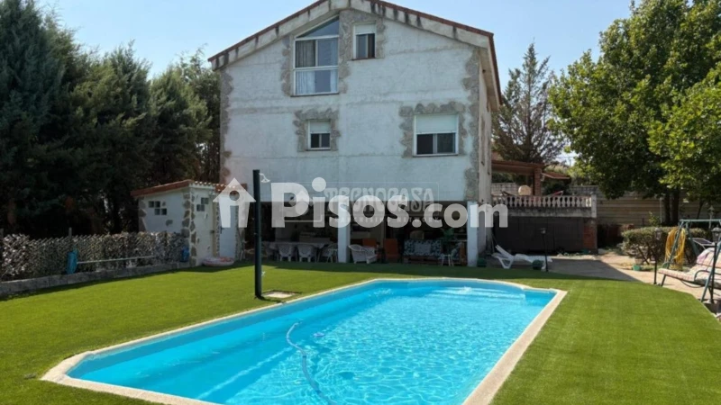 Casa - Vista 3