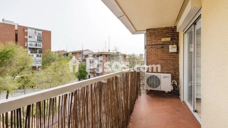Piso en alquiler en Ventas