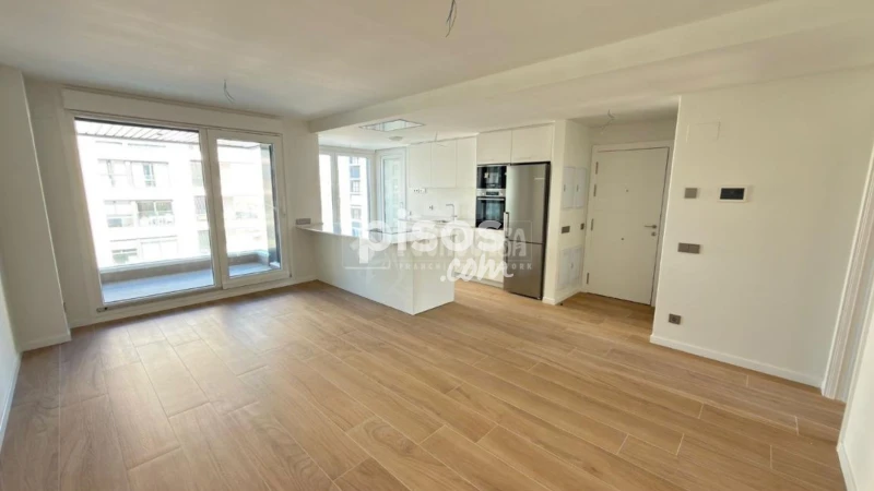 Piso en alquiler en Valdebebas-Valdefuentes