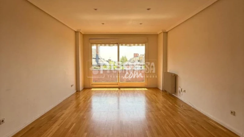 Piso en alquiler en Corralejos