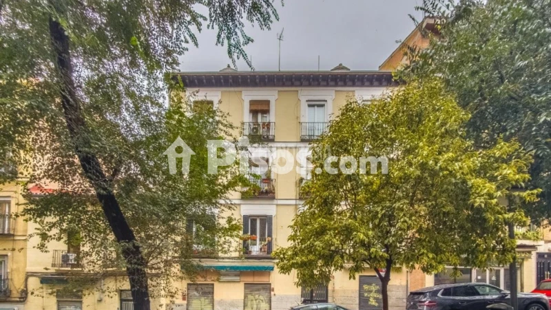 Local comercial en alquiler en Embajadores-Lavapiés – pohled 2