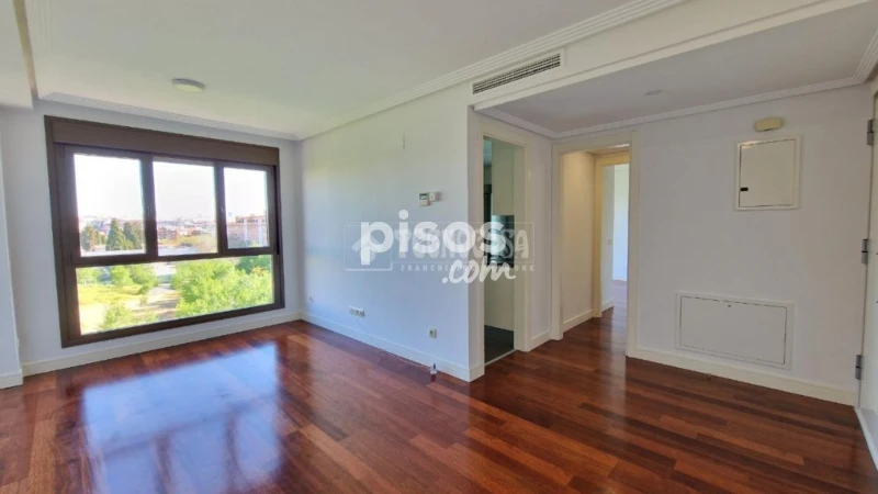 Piso en alquiler en Opañel