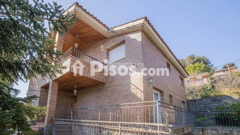 Casa – Rubí - Vista 3