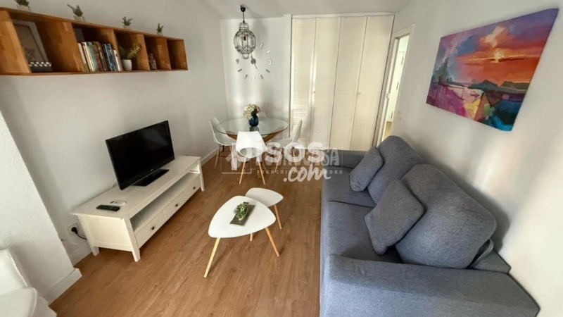 Piso en venta en Calle Reding, La Malagueta-Monte Sancha (Distrito Centro. Málaga Capital) de 450.000 €