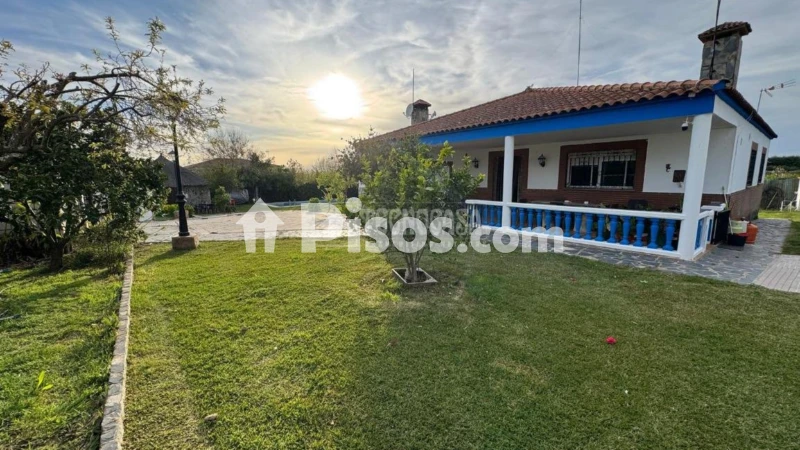Casa – Badajoz Capital - Vista 3