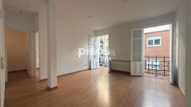 Piso en alquiler en Fuente del Berro