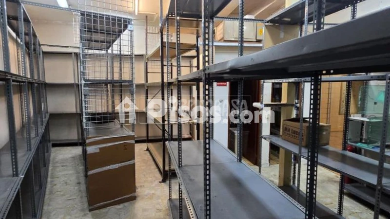Local comercial en alquiler en Vista Alegre – pohled 3