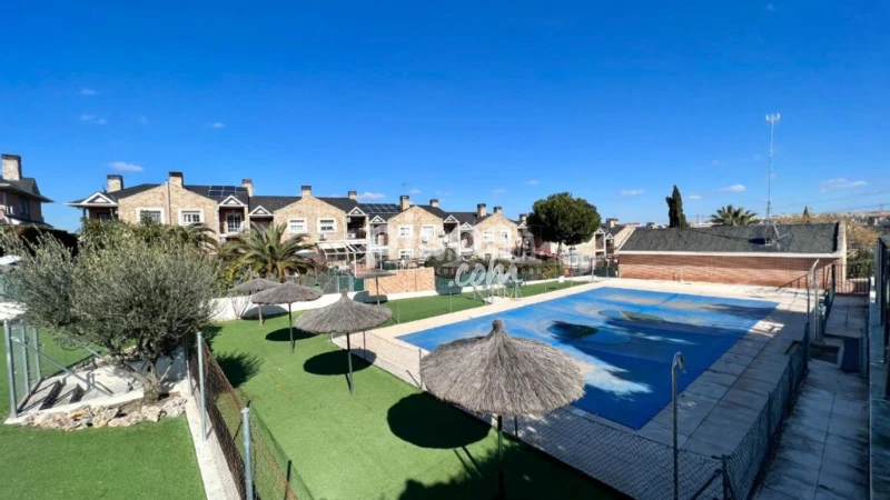 Casa adosada en venta en Zona de Las Cárcavas-Arroyo del Bosque, Zona de las Cárcavas-Arroyo del Bosque (Arroyomolinos) de 430.000 €
