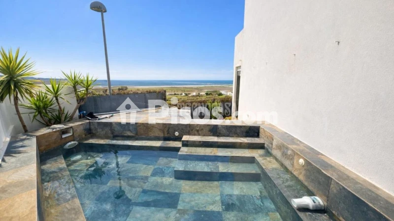 Casa pareada en venta en Conil de La Frontera - Vista 3
