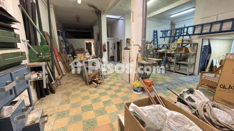 Local comercial en Delicias — foto 3