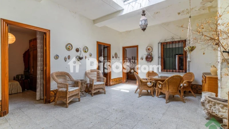 Casa - Vista 3